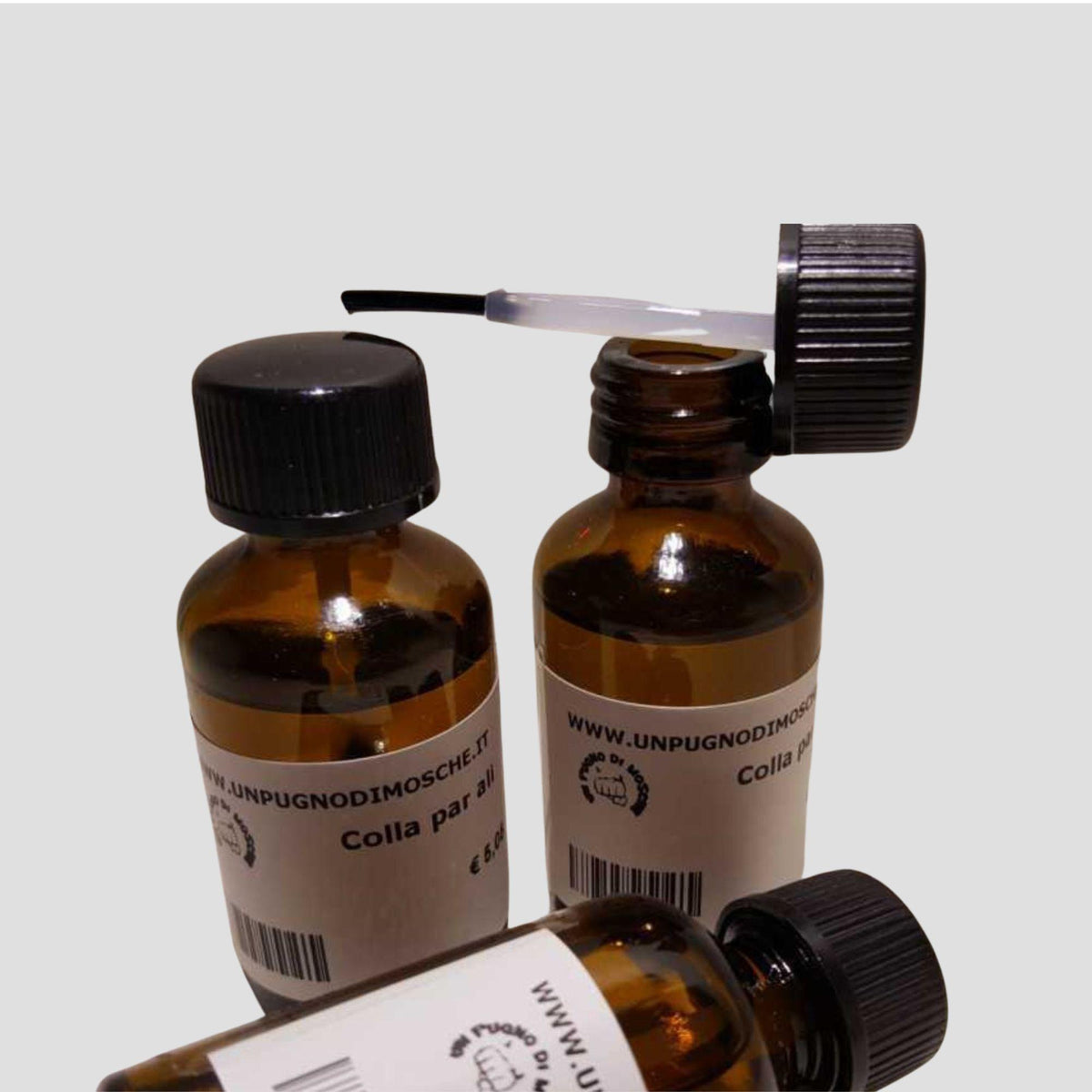 Wing Glue