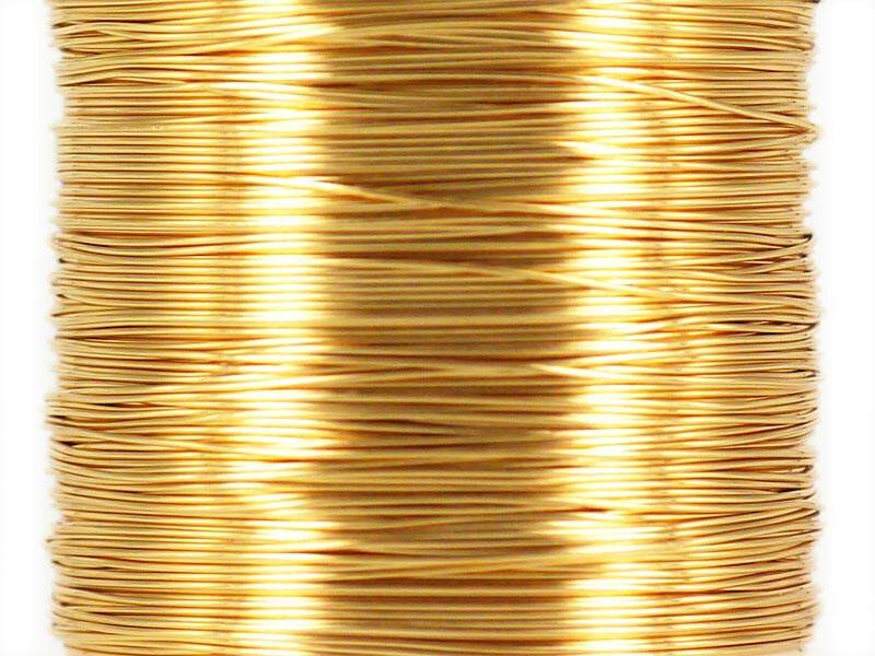 Filo di rame fine 0,18mm Hotfly