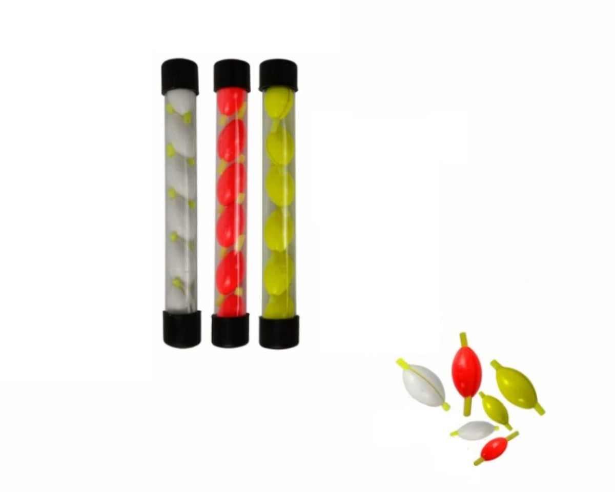 Strike indicator Bead 6pz