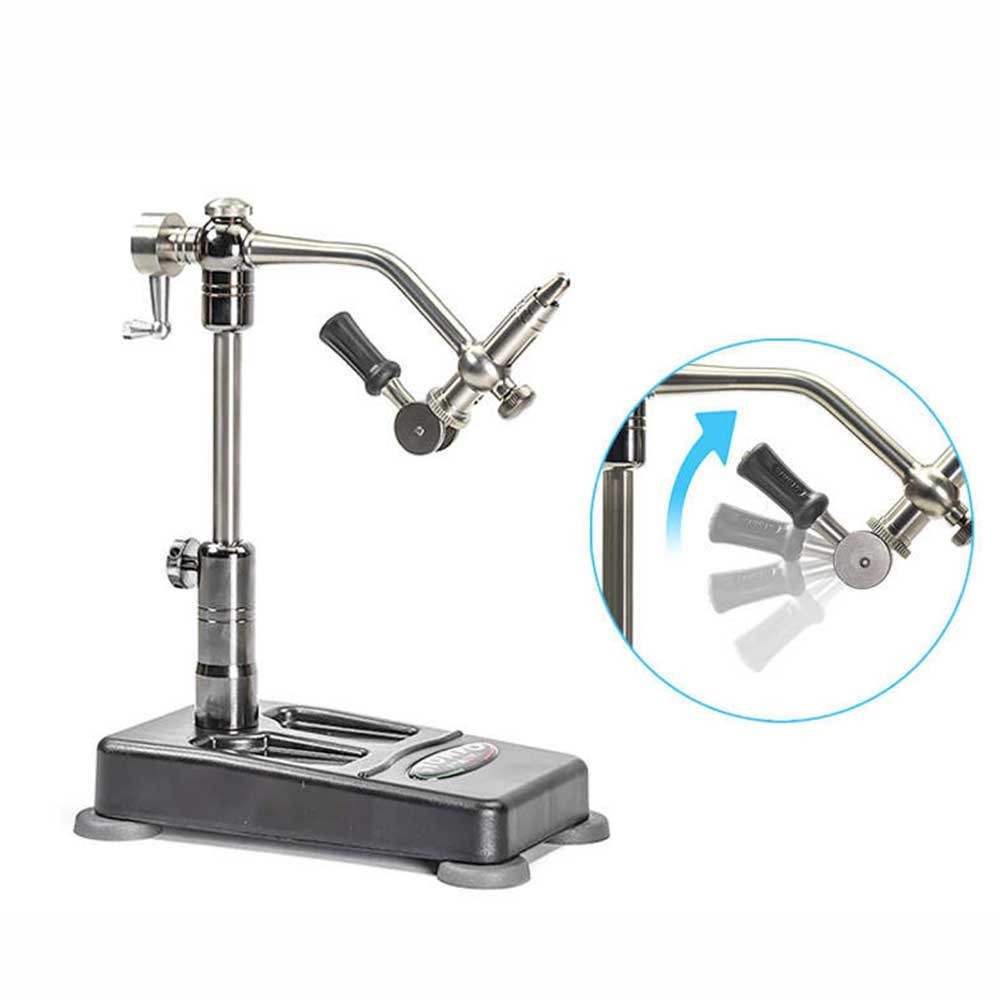 Morsetto FLYTEC LEVA Stonfo - art. 516