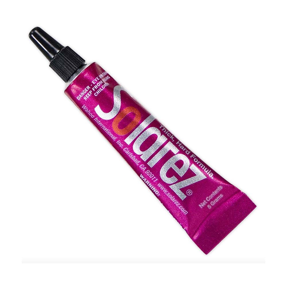 Colla UV MULTIPACK Solarez - 3 x 5gr