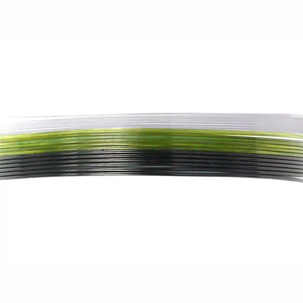 Finale conico senza nodi HotFly CAMO - 275cm - 9ft