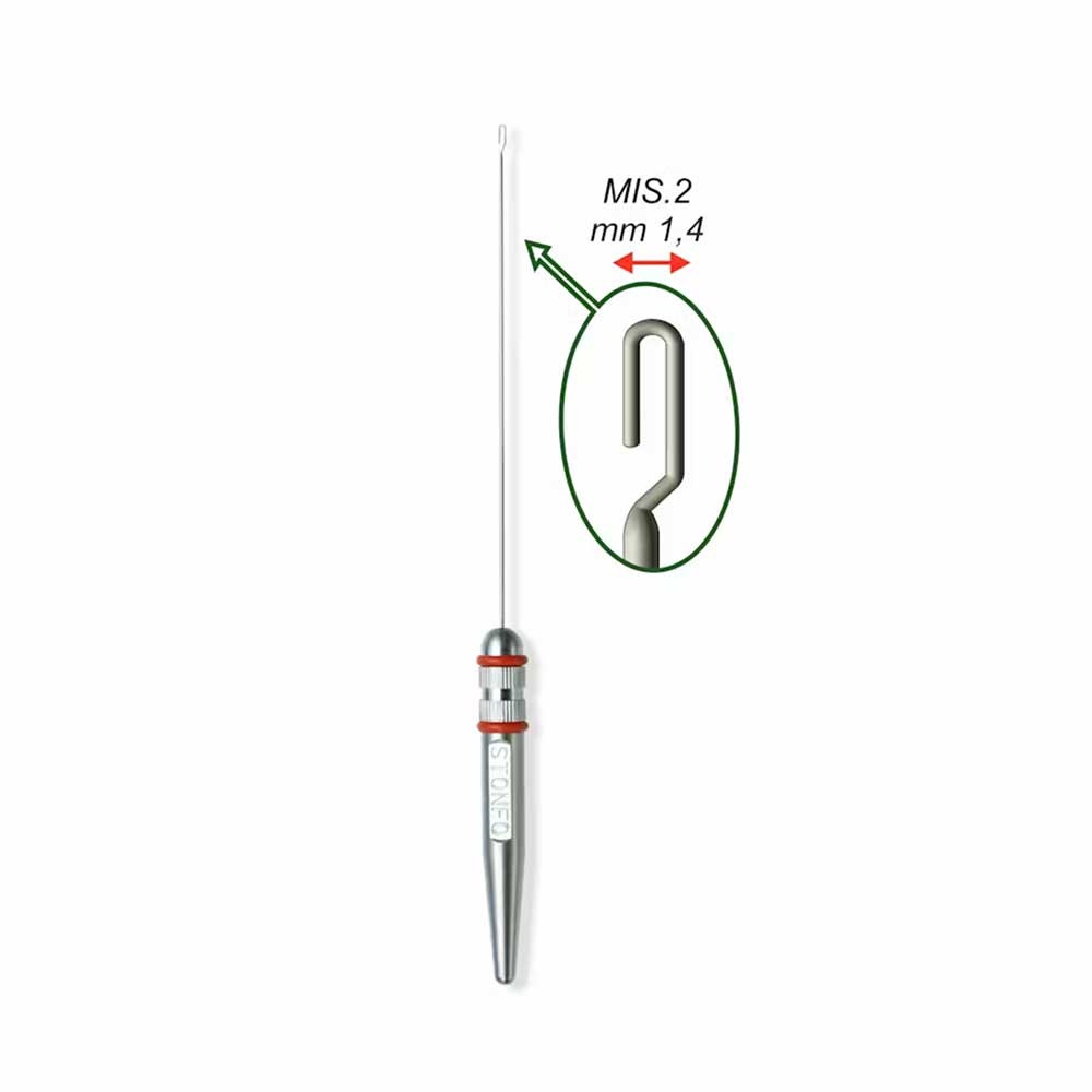 Passafilo Stonfo ELITE 639 - misura 2