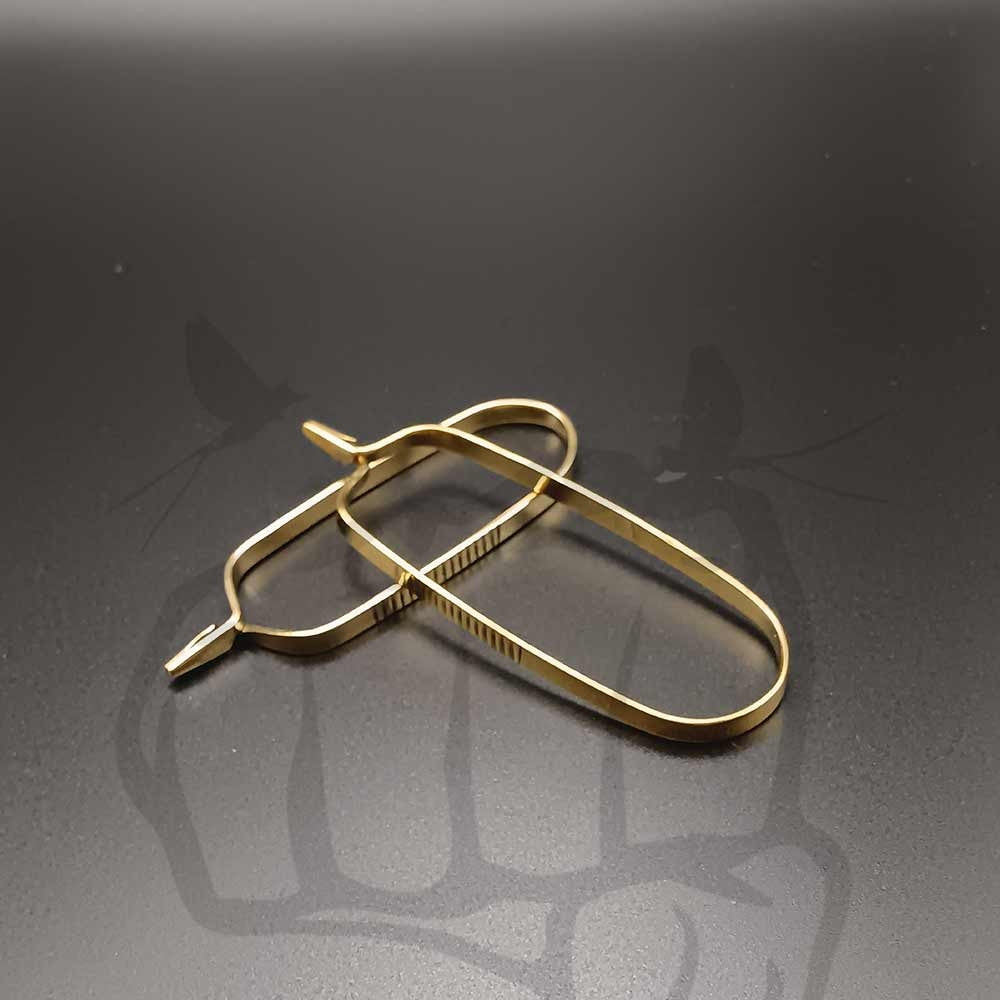 Pinza per hackles ESSENTIAL