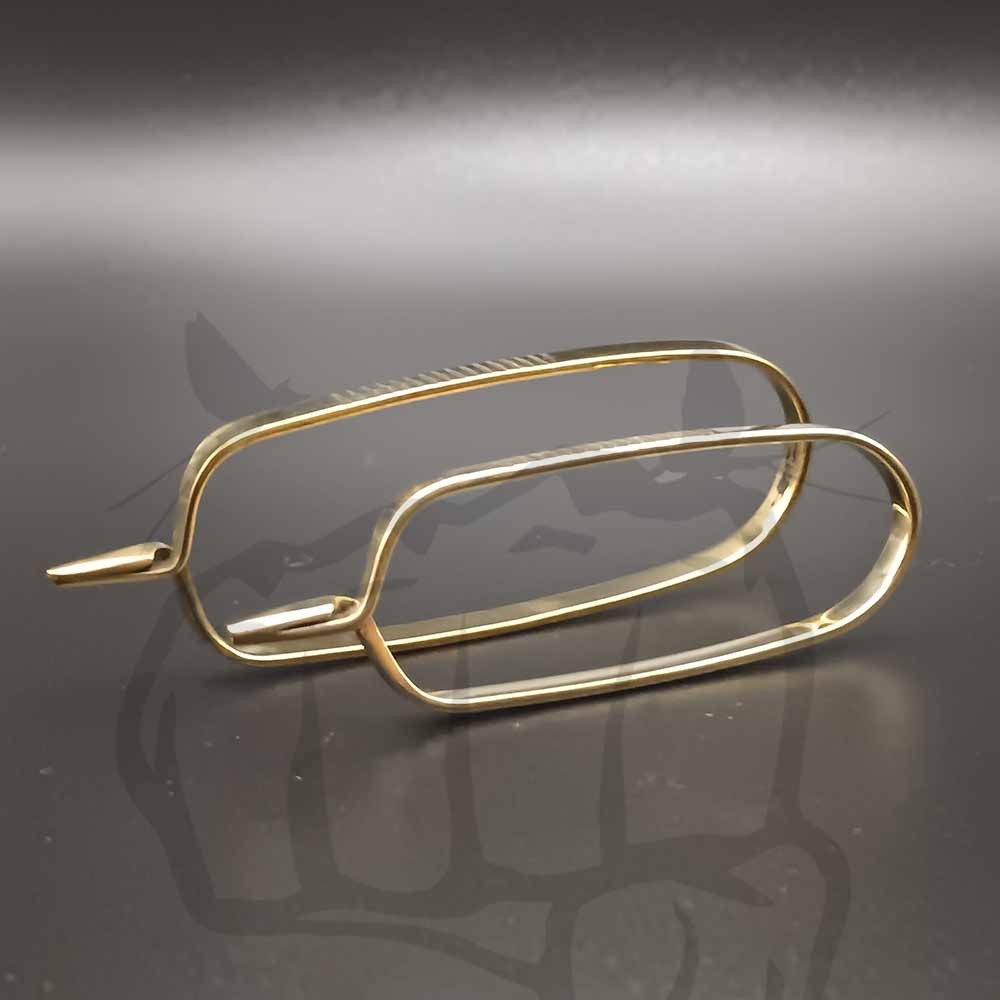 Pinza per hackles ESSENTIAL
