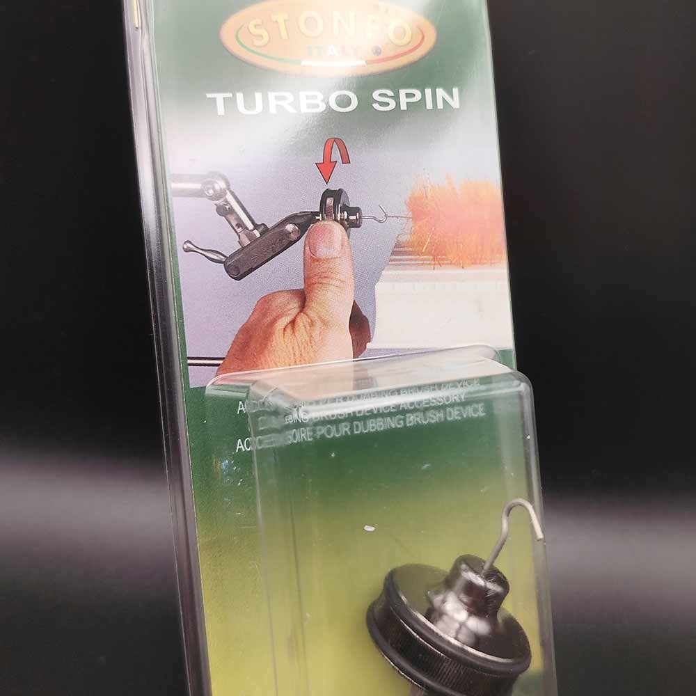 TURBO SPIN stonfo - art. 684