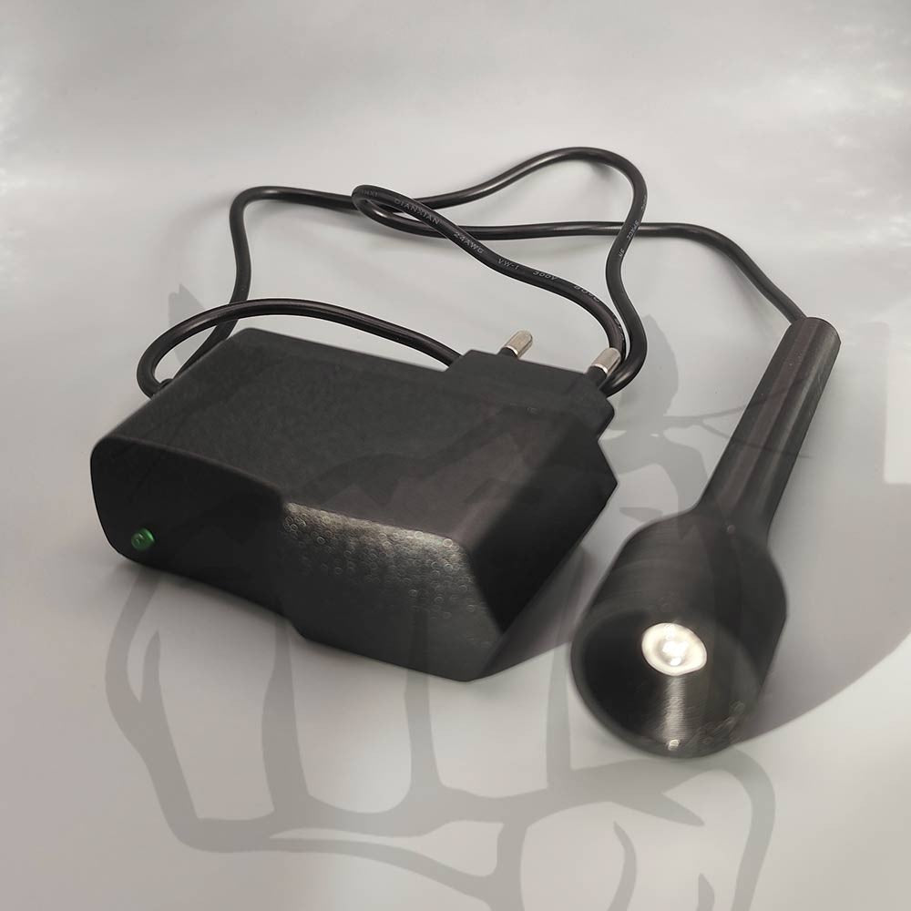 PRO LIGHT SET Lampada UV