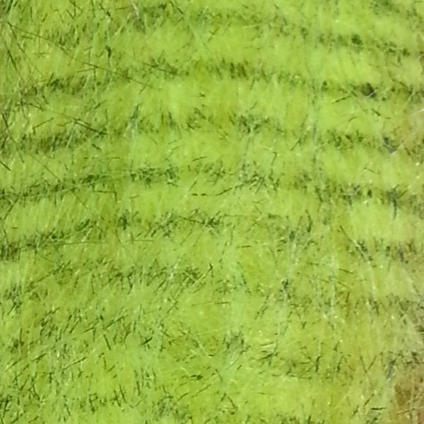 Craft Fur Barred