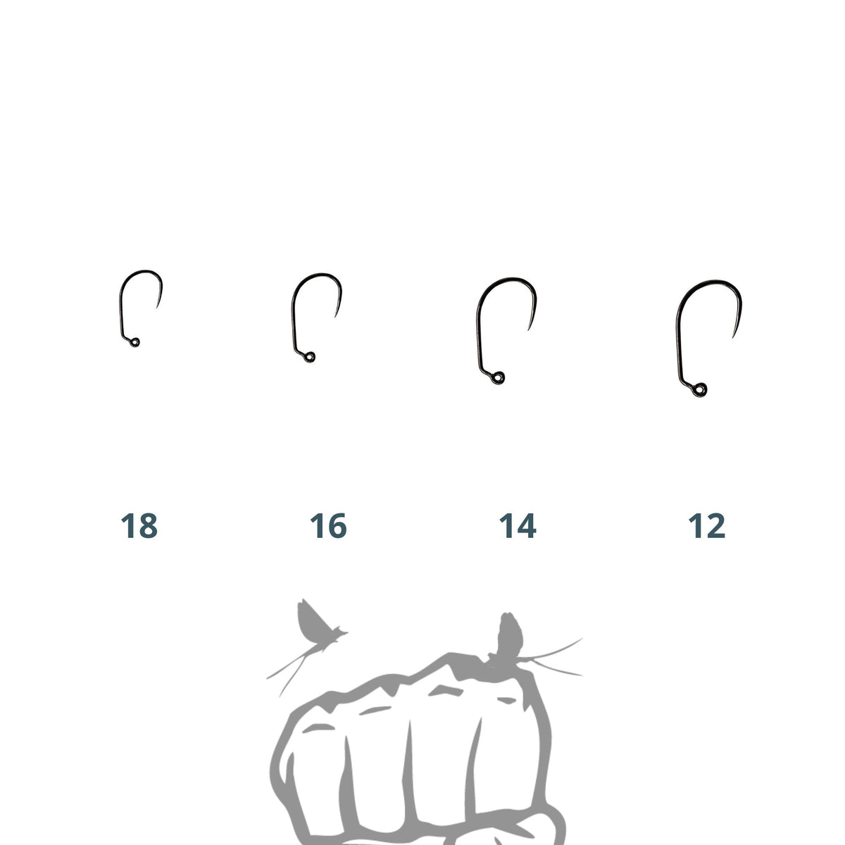 Ami_JIG_Wide_Gap_barbless_100_pcs
