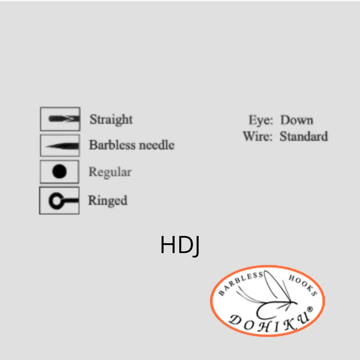 JIG HDJ DOHIKU datasheet