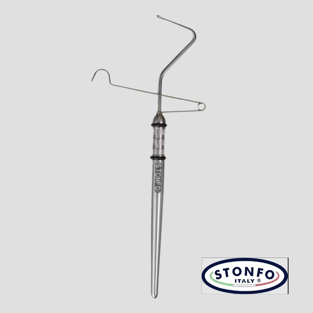 Annodatore ELITE Stonfo art 586