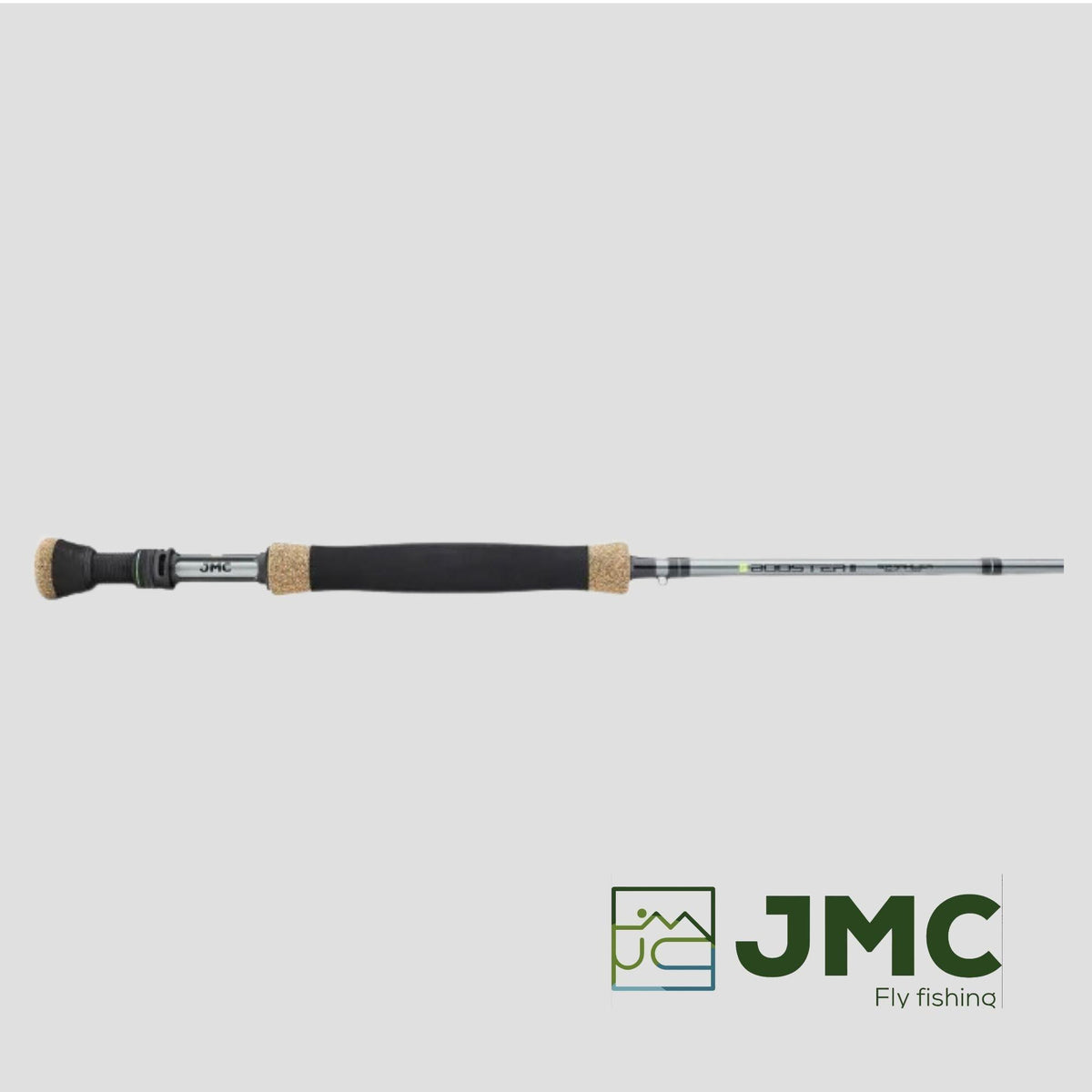 Canna_da_mosca_JMC_BOOSTER_II