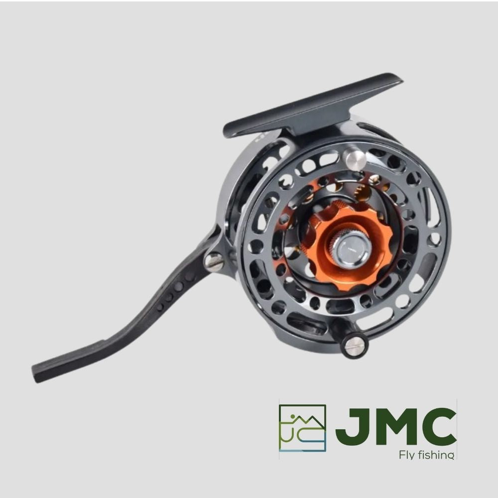 Mulinello semiautomatico JMC YOTO NYMPH