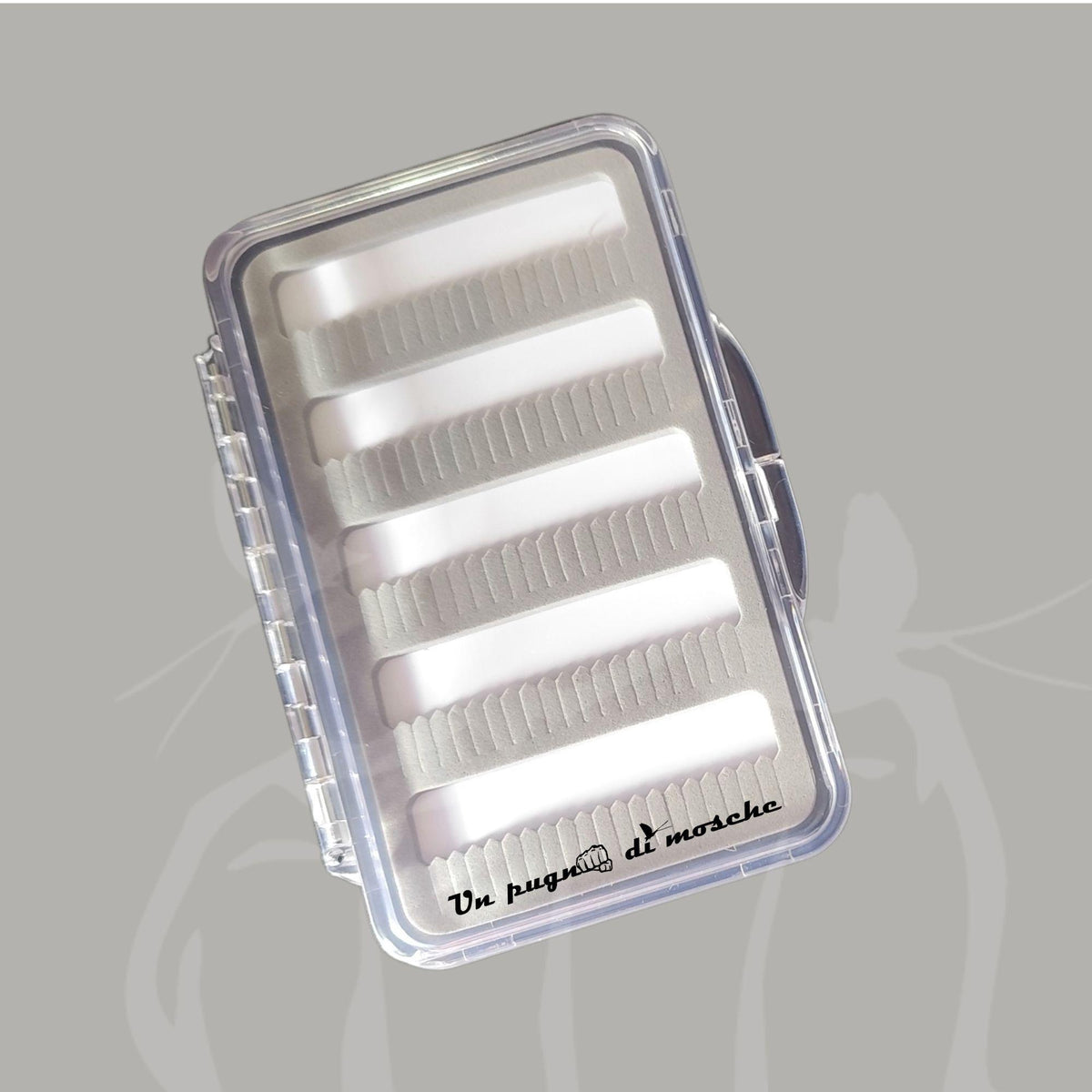 Scatola_porta_mosche_ClearVision_Nymph_Pocket