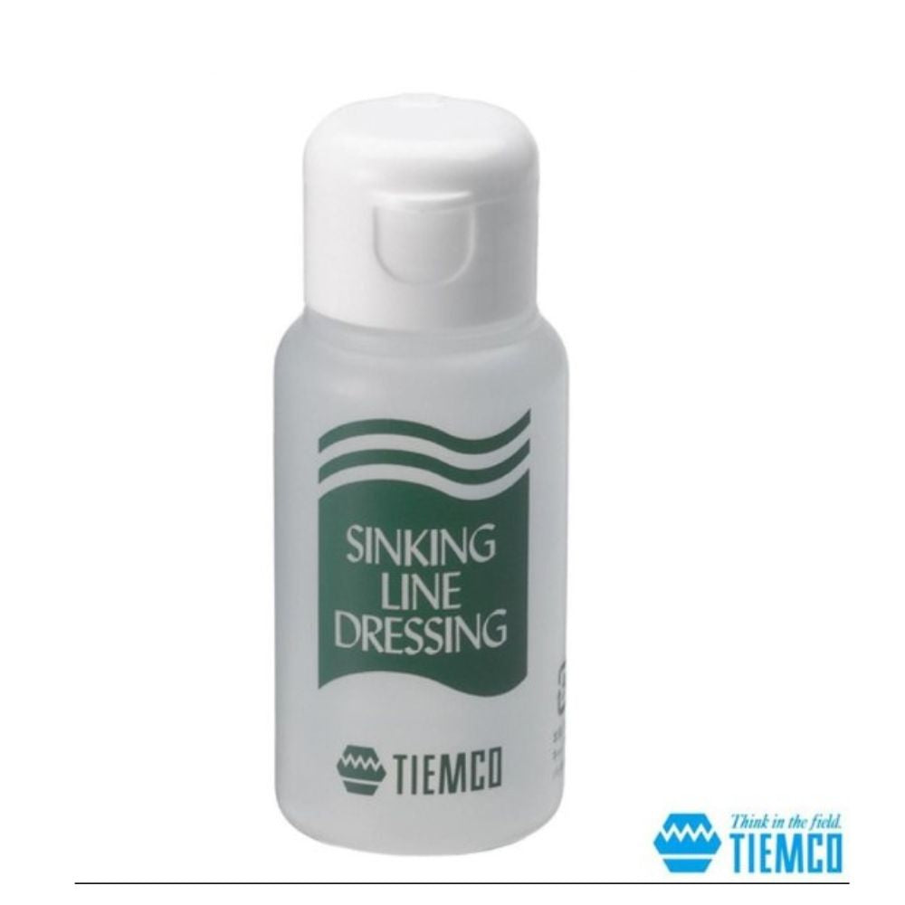TIEMCO – Sinking Line Dressing