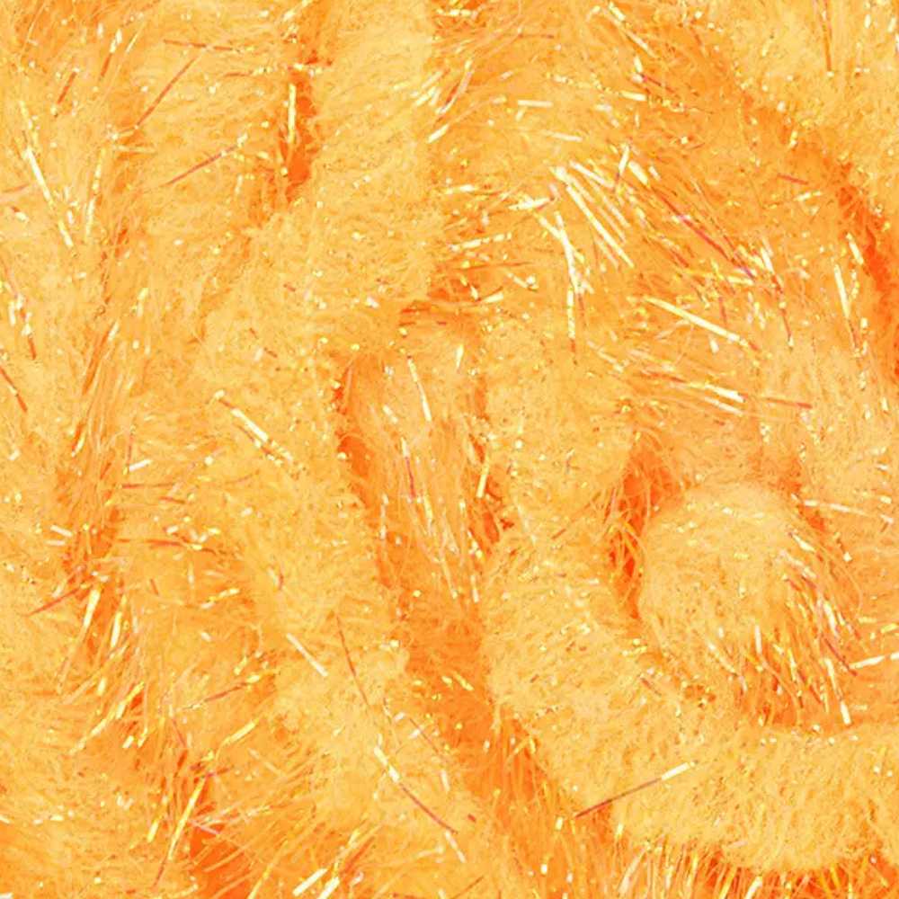 JELLY EGG CHENILLE hotfly - 10 mm