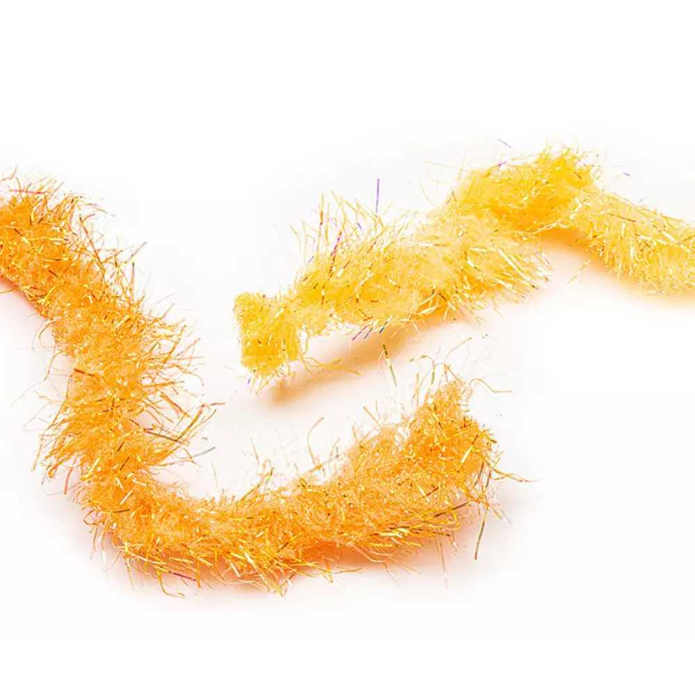JELLY EGG CHENILLE hotfly - 10 mm