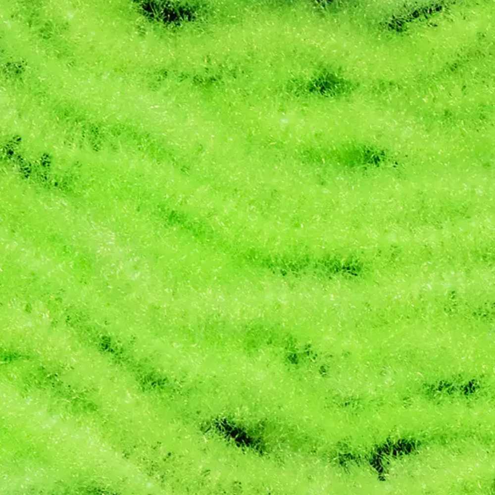 SQUIRMY CHENILLE NANO hotfly - 1,5 mm