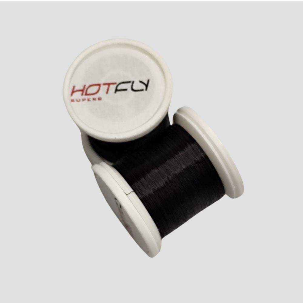 Filo di rame extrafine 0,10mm Hotfly