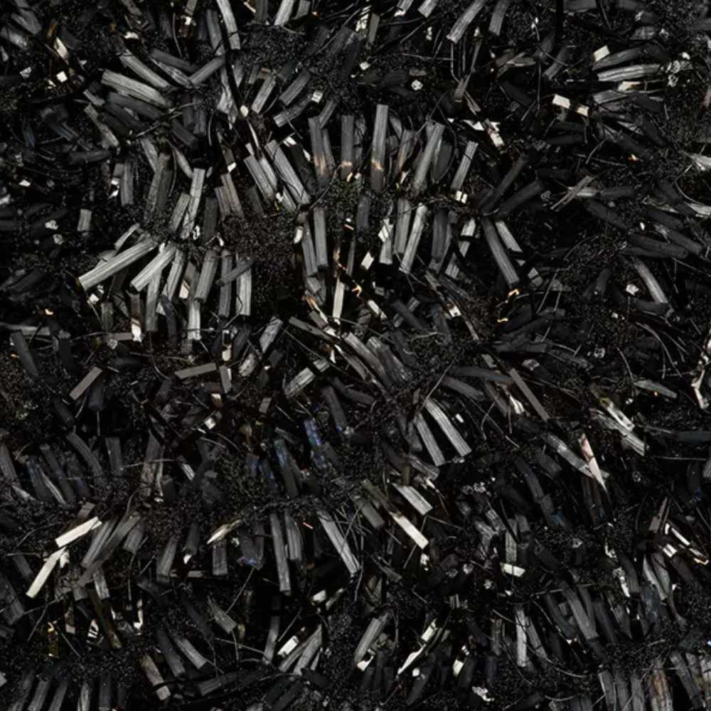 TREMOR CHENILLE hotfly - 6 mm