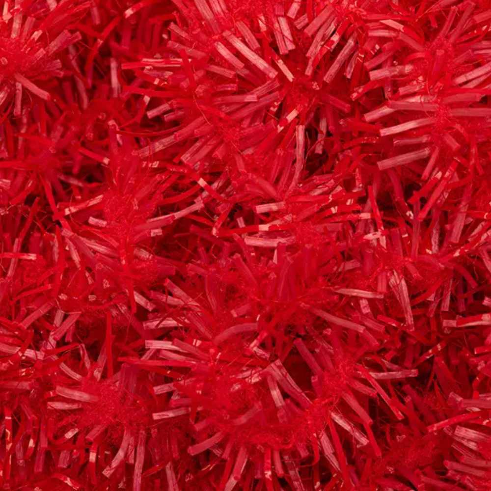 TREMOR CHENILLE hotfly - 6 mm
