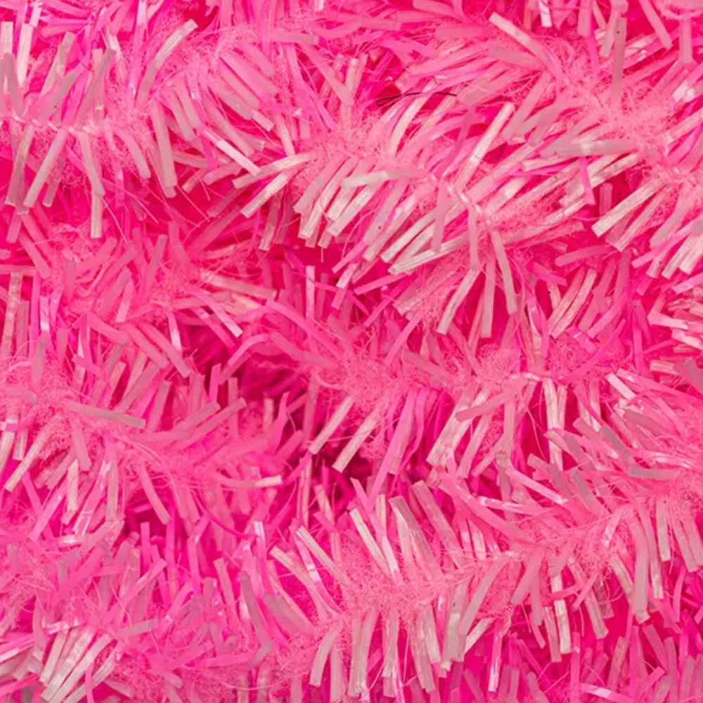 TREMOR CHENILLE hotfly - 6 mm