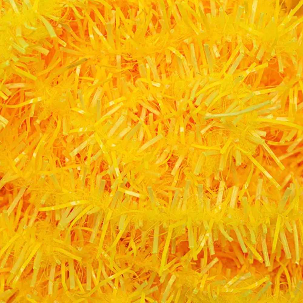 TREMOR CHENILLE hotfly - 6 mm