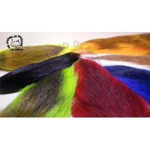 Bucktail Whole Large