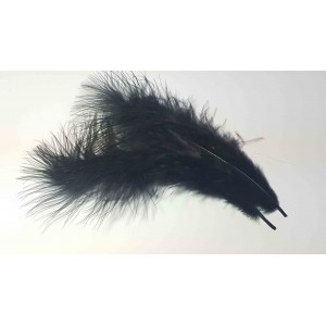 Marabou feathers EXTRA SELECT