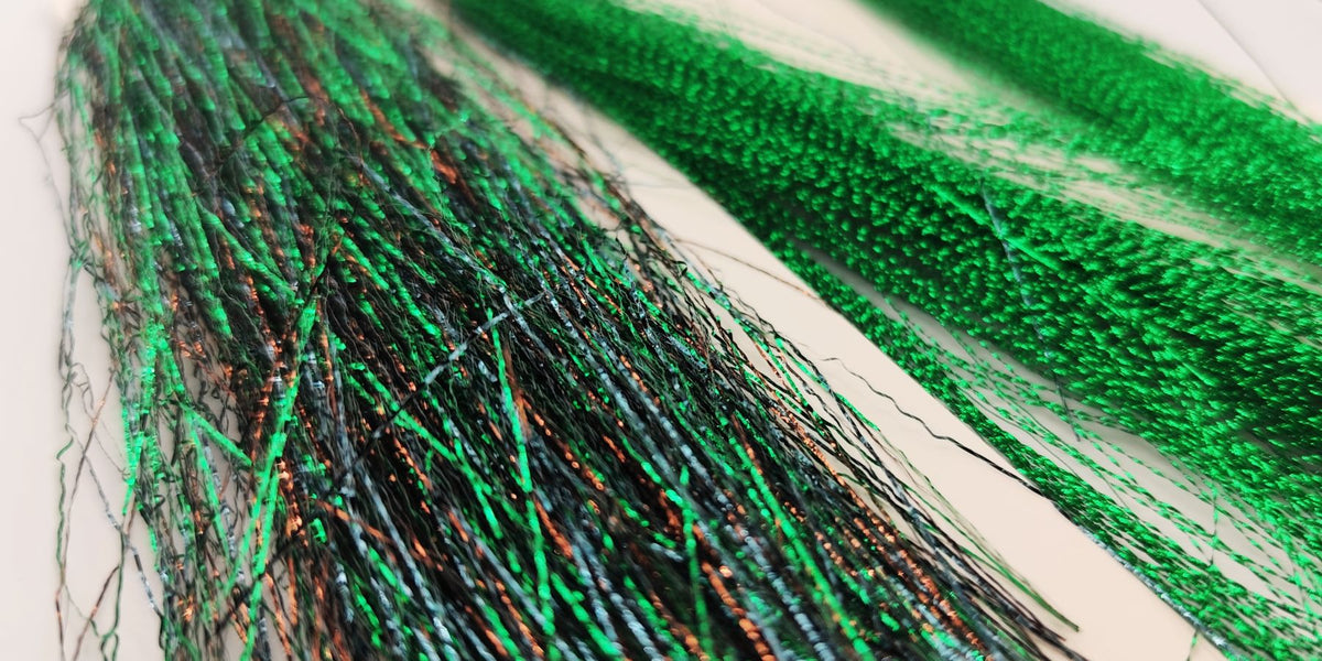 Fibre sintetiche