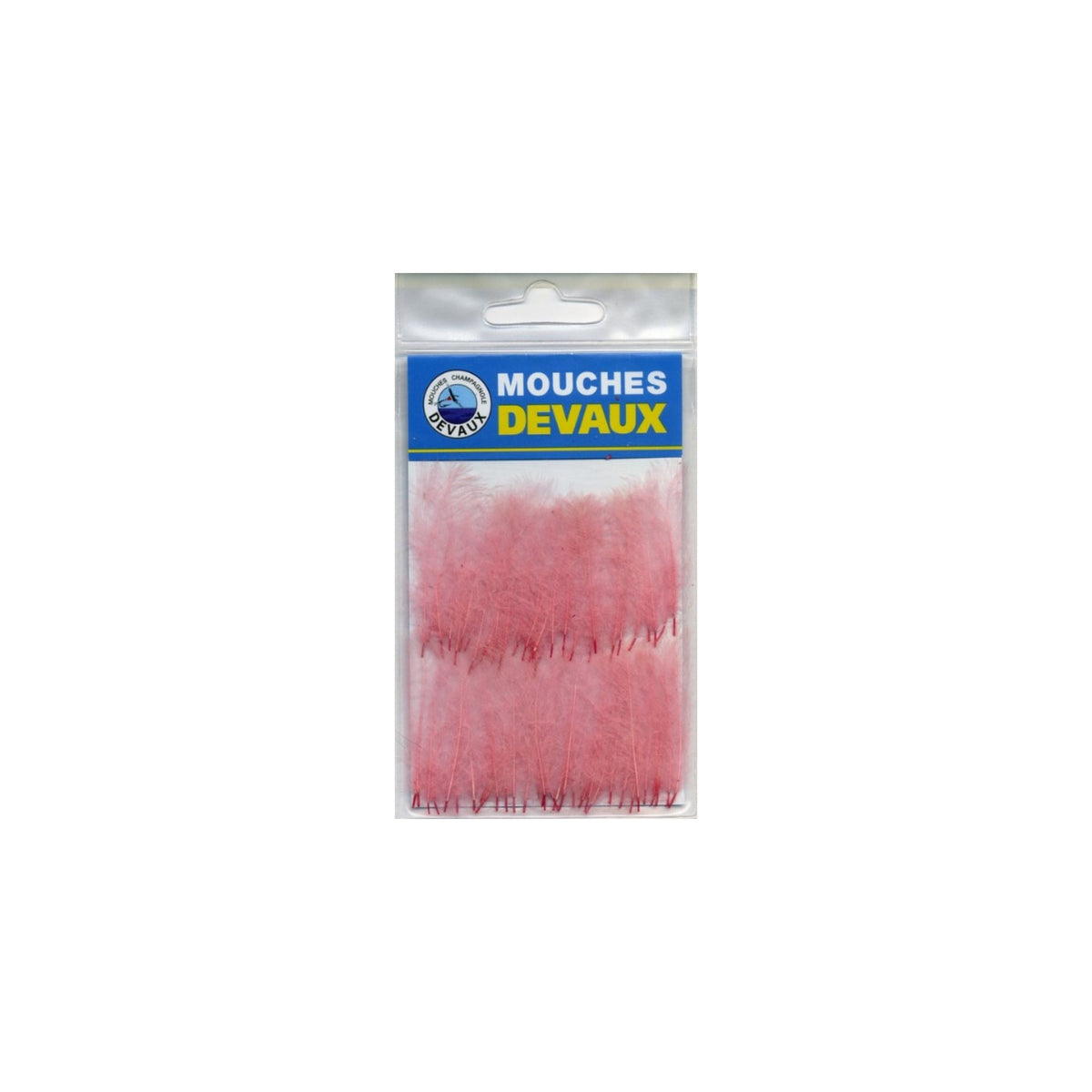 Piume di CDC Cul de Canard Devaux 60