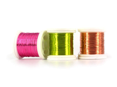 Filo di rame fine 0,18mm Hotfly