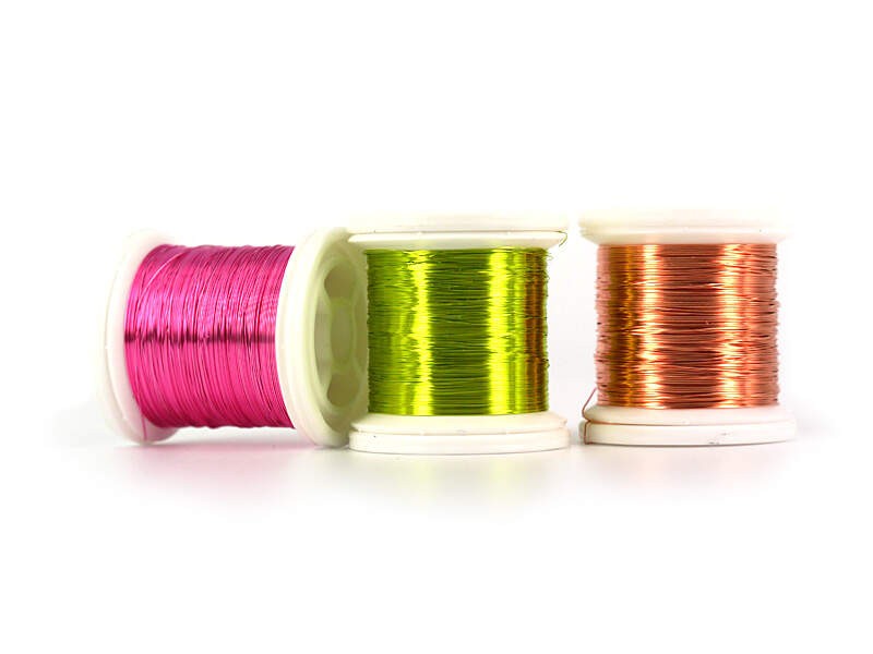 Filo di rame fine 0,18mm Hotfly