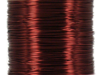 Filo di rame fine 0,18mm Hotfly