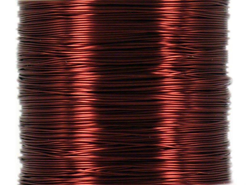 Filo di rame fine 0,18mm Hotfly