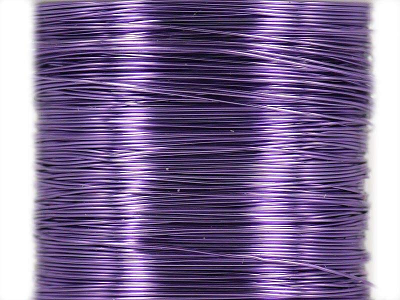 Filo di rame fine 0,18mm Hotfly