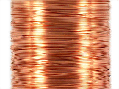 Filo di rame fine 0,18mm Hotfly