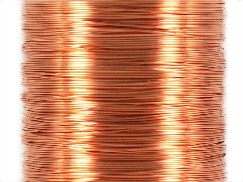 Filo di rame fine 0,18mm Hotfly