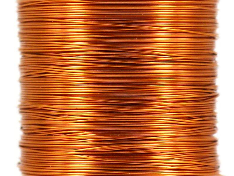 Filo di rame fine 0,18mm Hotfly