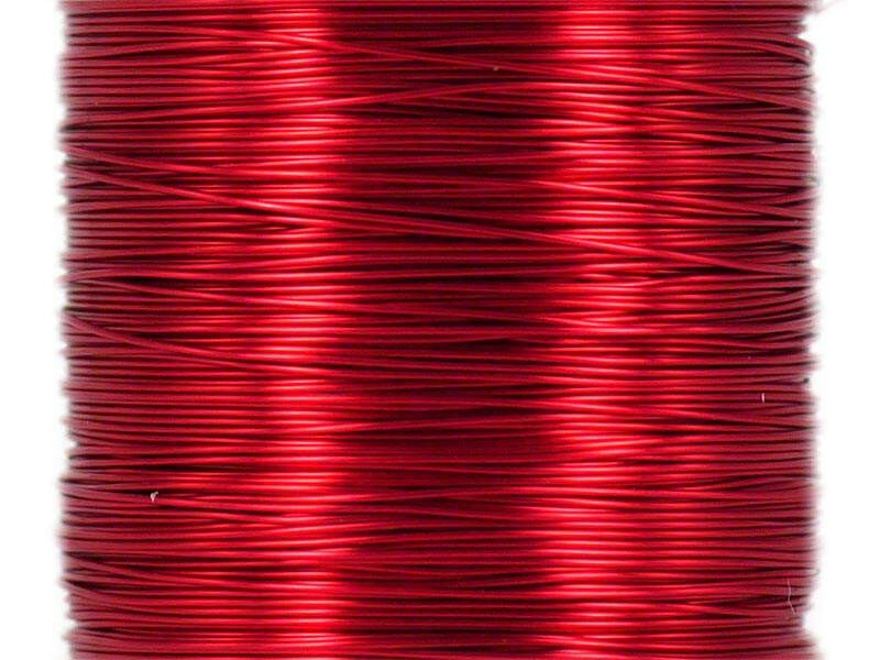 Filo di rame fine 0,18mm Hotfly