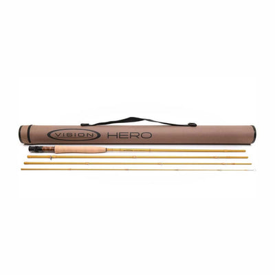 VISION - HERO Fly Rod 9,6ft coda 7