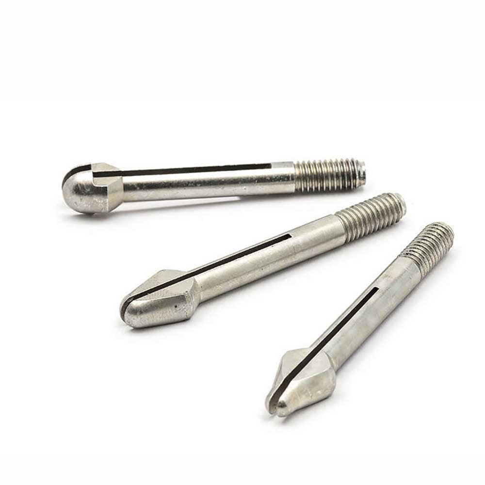 Morsetto FLYTEC LEVA Stonfo - art. 516