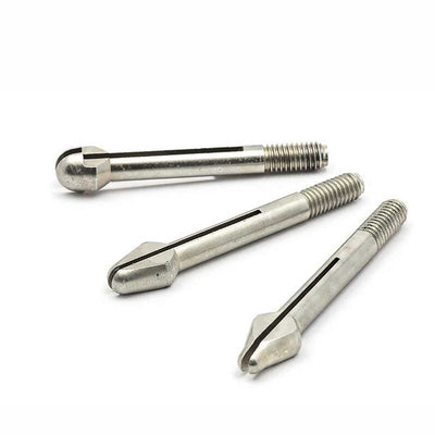 Morsetto FLYTEC LEVA Stonfo - art. 516