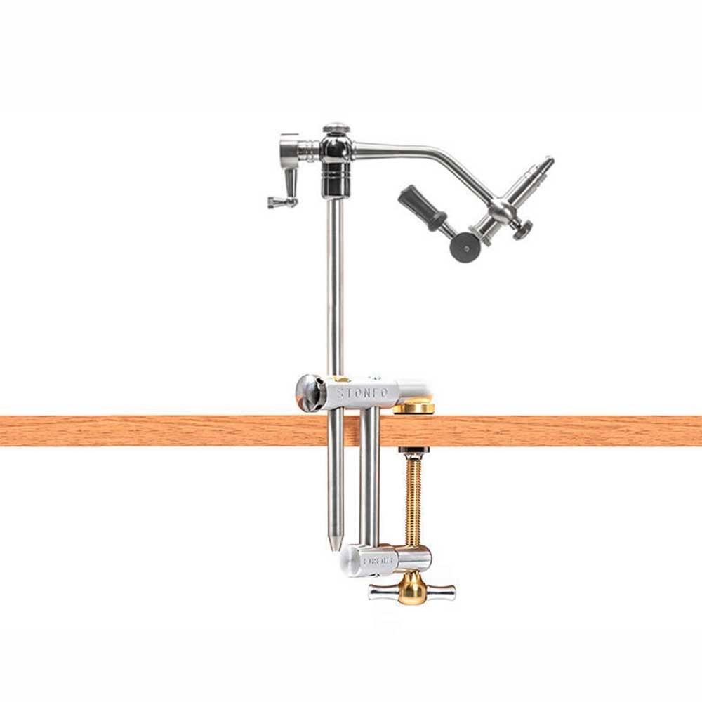 Morsetto FLYTEC LEVA Stonfo - art. 516