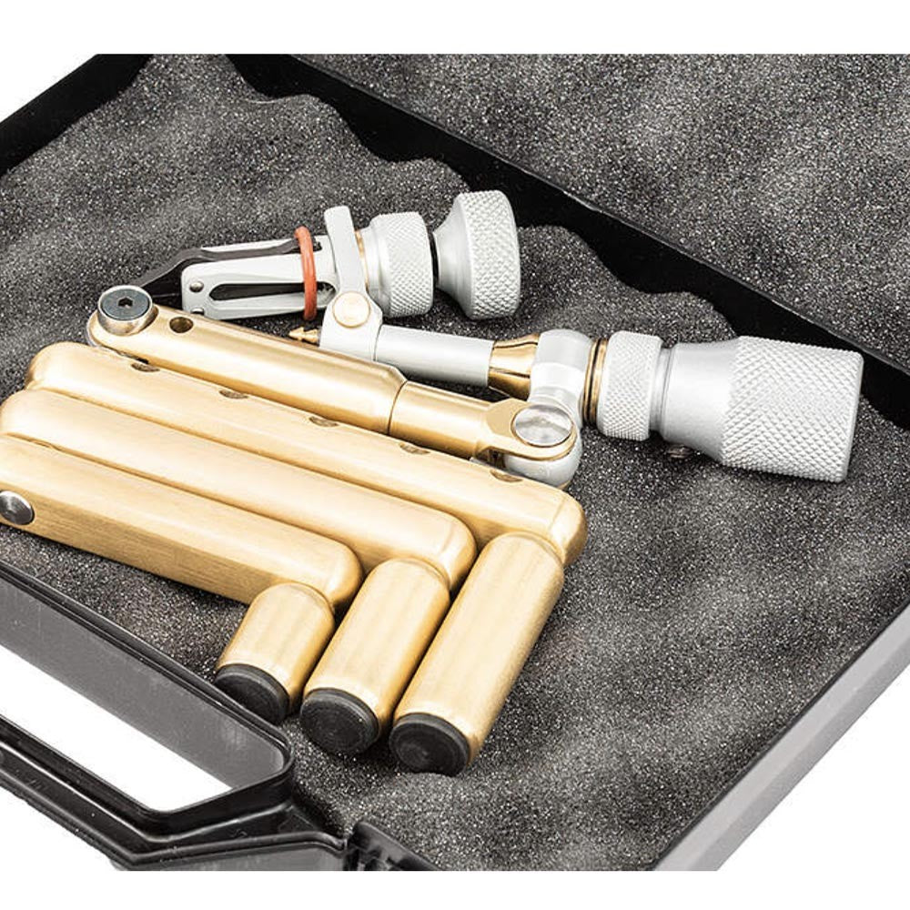 Morsetto TRAVEL DELUXE Cottarelli