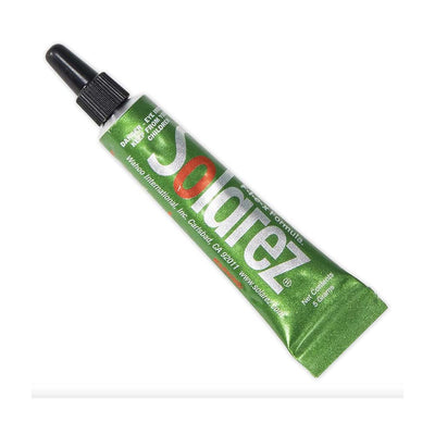 Colla UV MULTIPACK Solarez - 3 x 5gr