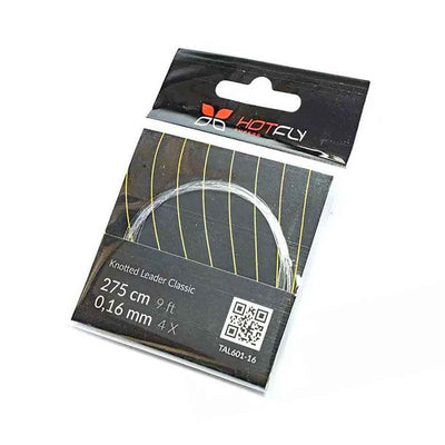Finale a nodi HotFly CLASSIC - 275 cm - 9ft