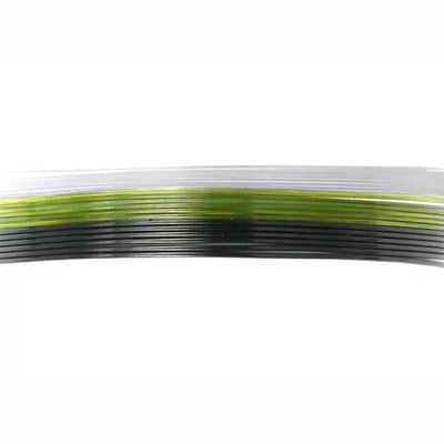 Finale conico senza nodi HotFly CAMO - 275cm - 9ft