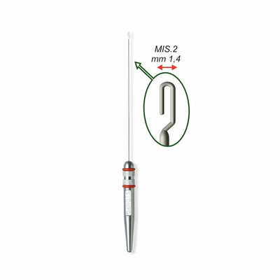 Passafilo Stonfo ELITE 639 - misura 2