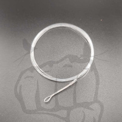 Finale conico senza nodi con LOOP CONNECTOR - 365cm - 12ft